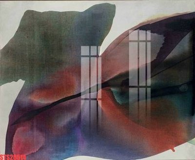 File tranh in mica Tranh sơn dầu phương tây tổng hợp STS20514 (độ phân giải cao)