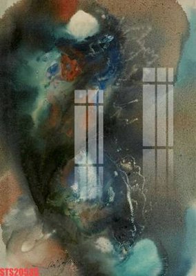 Tải file Tranh sơn dầu phương tây tổng hợp STS20535 (ảnh gốc) file TIFF