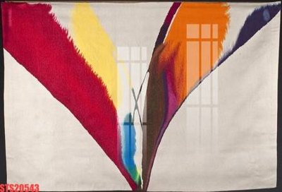 File tranh Tranh sơn dầu phương tây tổng hợp STS20543 (bản gốc) trang trí văn phòng