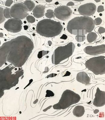 Download file gốc Tranh sơn dầu phương tây tổng hợp STS20618 (in lụa) cao cấp