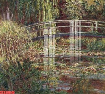 File gốc in tráng gương Tranh sơn dầu phương tây tổng hợp STS20640 chi tiết