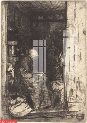 File tranh Tranh sơn dầu phương tây tổng hợp STS20649 (bản gốc) in lụa 3D