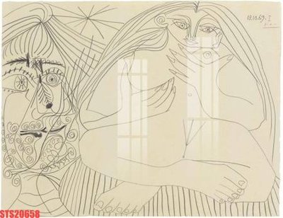 File in trần Tranh sơn dầu phương tây tổng hợp STS20658 (file gốc) phong thủy