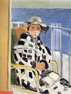 File in trần Tranh sơn dầu phương tây tổng hợp STS20669 (bản gốc) 5D