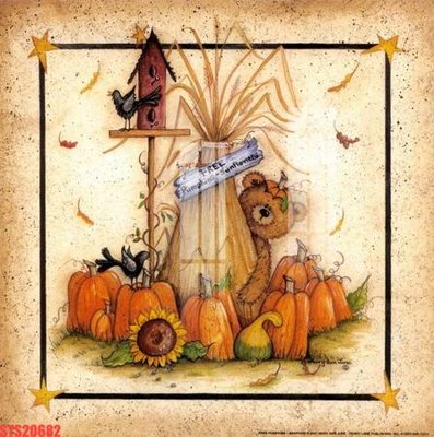 File ảnh Tranh sơn dầu phương tây tổng hợp STS20682 (gốc) in decal dán tường