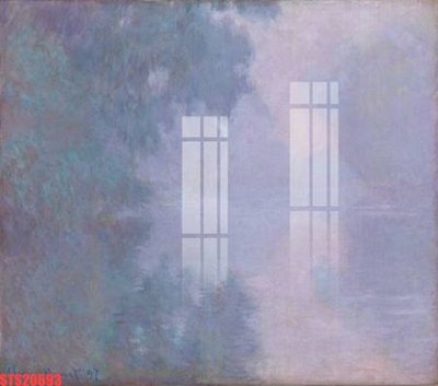 File tranh gốc Tranh sơn dầu phương tây tổng hợp STS20693 (bản quyền) file PSD