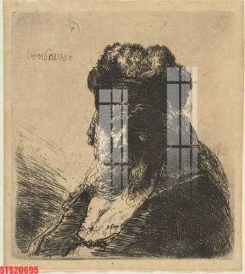 File ảnh Tranh sơn dầu phương tây tổng hợp STS20695 (gốc) in poster