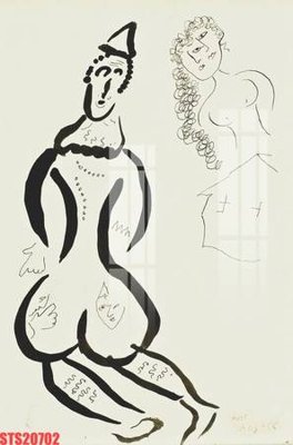 File PSD Tranh sơn dầu phương tây tổng hợp STS20702 (bản gốc) cho nhà in