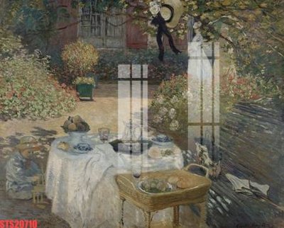 File PSD Tranh sơn dầu phương tây tổng hợp STS20710 (bản gốc) chất lượng nhất