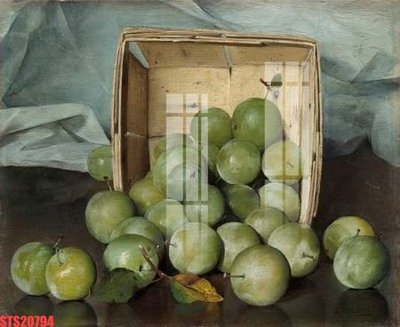 Tải file Tranh sơn dầu phương tây tổng hợp STS20794 (gốc) in ấn ngay lập tức