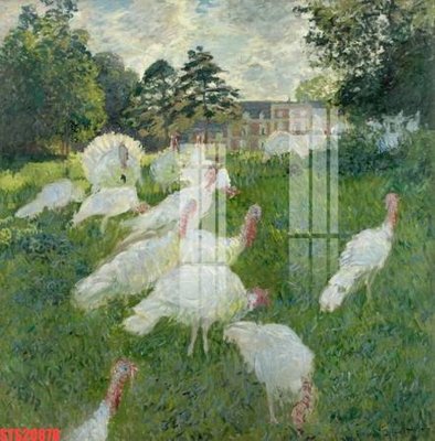 File in trần Tranh sơn dầu phương tây tổng hợp STS20878 (bản gốc) phong cảnh