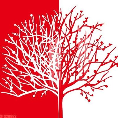 File tranh Tranh sơn dầu phương tây tổng hợp STS20882 (bản gốc) treo quán cafe