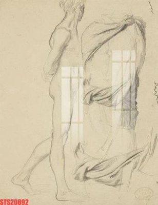 File tranh Tranh sơn dầu phương tây tổng hợp STS20892 (gốc) in backlit film