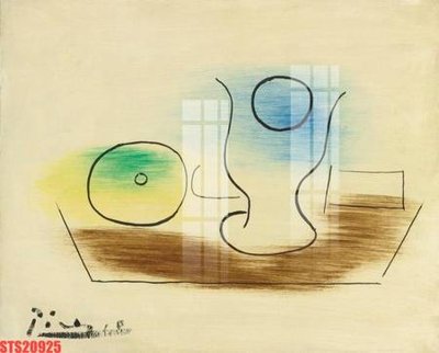 File in mica Tranh sơn dầu phương tây tổng hợp STS20925 (bản gốc) siêu trong