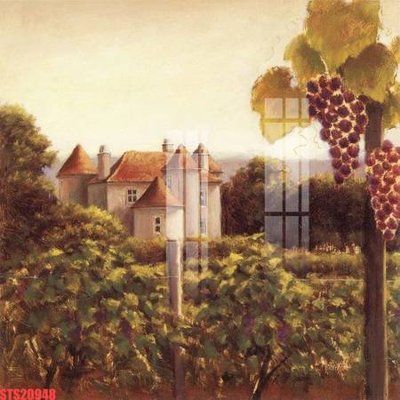 File gốc in tráng gương Tranh sơn dầu phương tây tổng hợp STS20948 chi tiết