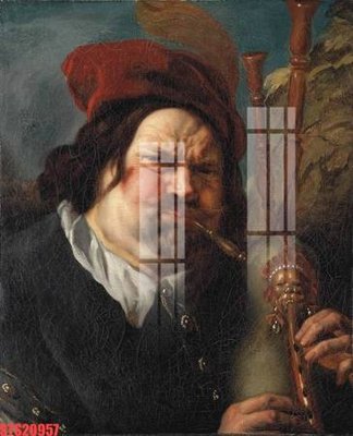 File gốc in ấn Tranh sơn dầu phương tây tổng hợp STS20957 (sẵn sàng tải về)