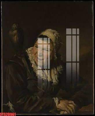 File in lụa Tranh sơn dầu phương tây tổng hợp STS20961 (phong cảnh) Tranh sơn dầu phương tây tổng hợp STS20961