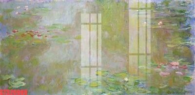 File ảnh Tranh sơn dầu phương tây tổng hợp STS20988 (gốc) cho trang trí nhà hàng