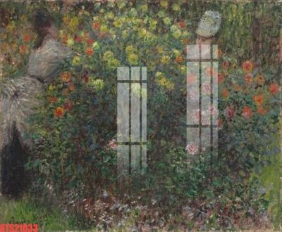 File in mica Tranh sơn dầu phương tây tổng hợp STS21033 (ảnh gốc) đẹp