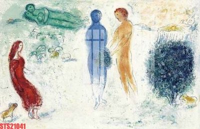 File tranh Tranh sơn dầu phương tây tổng hợp STS21041 (bản gốc) treo tường