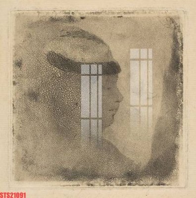 File tranh Tranh sơn dầu phương tây tổng hợp STS21091 (bản gốc) in lụa 3D