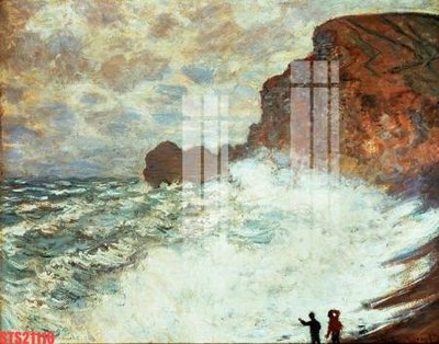 File gốc Tranh sơn dầu phương tây tổng hợp STS21110 (cho in 3D) độc đáo