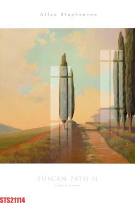 File gốc Tranh sơn dầu phương tây tổng hợp STS21114 (cho in ấn) độc quyền