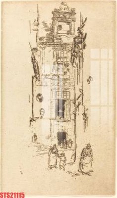 File gốc Tranh sơn dầu phương tây tổng hợp STS21115 (in mica) làm bảng hiệu