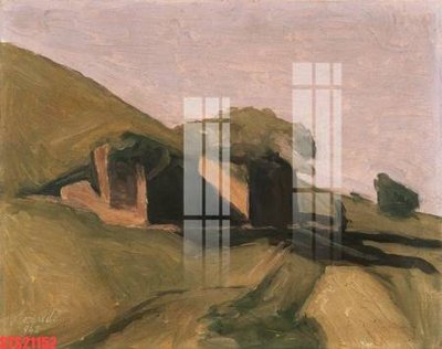 File gốc Tranh sơn dầu phương tây tổng hợp STS21152 (cho in ấn) từ kho Filetranh