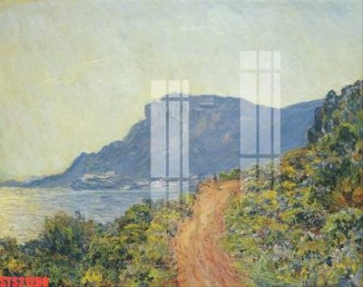 File tranh in trần 3D Tranh sơn dầu phương tây tổng hợp STS21200 (ảnh gốc)