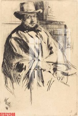 Chi tiết file ảnh Tranh sơn dầu phương tây tổng hợp STS21248 sắc nét