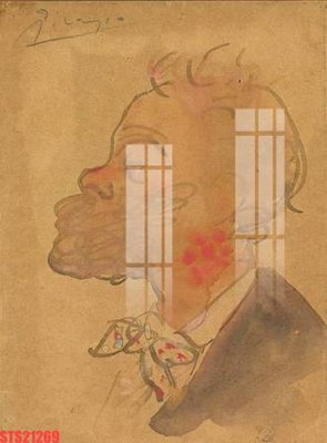 File gốc Tranh sơn dầu phương tây tổng hợp STS21269 (trang trí) cho phòng khách