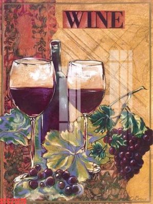 Ảnh gốc Tranh sơn dầu phương tây tổng hợp STS21275 (nét căng) in mica