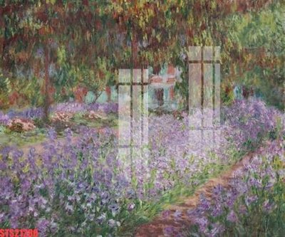 File gốc Tranh sơn dầu phương tây tổng hợp STS21286 (dành cho quảng cáo)