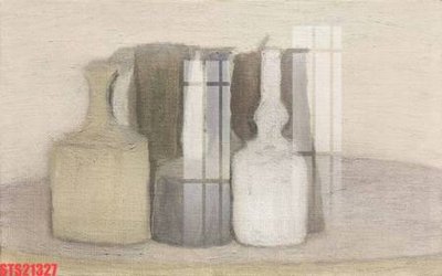 File in ấn cao cấp Tranh sơn dầu phương tây tổng hợp STS21327 (file gốc)