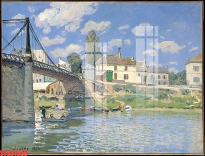 Download file gốc Tranh sơn dầu phương tây tổng hợp STS21329 (độ nét cao)