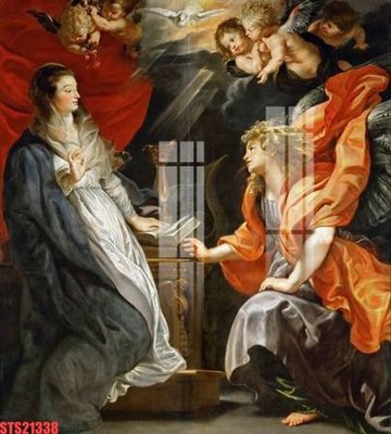 Tải file gốc Tranh sơn dầu phương tây tổng hợp STS21338 (bản PSD) gốc