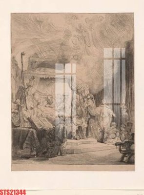 Tải file gốc Tranh sơn dầu phương tây tổng hợp STS21344 (in khổ lớn) không vỡ