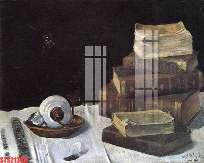 File PSD Tranh sơn dầu phương tây tổng hợp STS21366 (gốc) tách lớp chi tiết