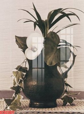 File tranh Tranh sơn dầu phương tây tổng hợp STS21377 (gốc) chủ đề thiên nhiên