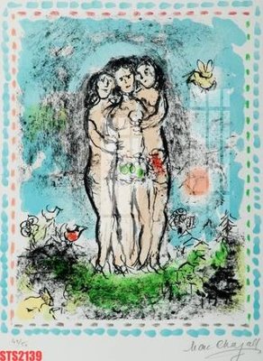 Hình ảnh gốc Tranh sơn dầu phương tây tổng hợp STS2139 (để in khổ lớn)