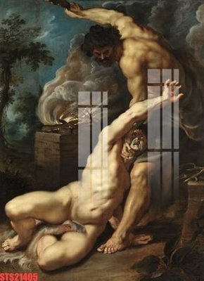 Tải file Tranh sơn dầu phương tây tổng hợp STS21405 (ảnh gốc) in gạch men