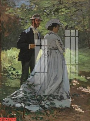 File ảnh Tranh sơn dầu phương tây tổng hợp STS21432 (gốc) in PP, decal