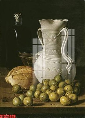 Tải file Tranh sơn dầu phương tây tổng hợp STS21443 (gốc) chủ đề tâm linh