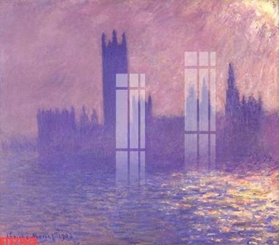 File gốc Tranh sơn dầu phương tây tổng hợp STS21525 (chuẩn CMYK) cho nhà in