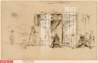 Tải về hình ảnh gốc Tranh sơn dầu phương tây tổng hợp STS21530 sắc nét