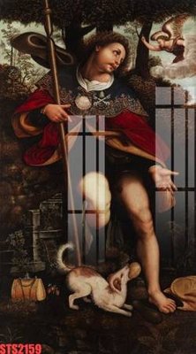 Tải file gốc Tranh sơn dầu phương tây tổng hợp STS2159 (in khổ lớn) quảng cáo