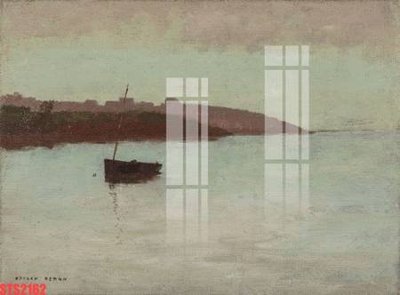 Download file gốc Tranh sơn dầu phương tây tổng hợp STS2162 (in lụa) hoa lá