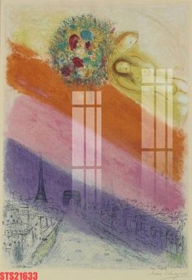 File tranh Tranh sơn dầu phương tây tổng hợp STS21633 (ảnh gốc) in trần 3D