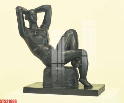 File tranh Tranh sơn dầu phương tây tổng hợp STS21686 (gốc) in trên kính